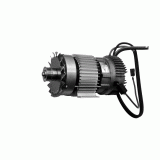 ELEKTROMOTOR MAHLE IM3020 AMK6127 24V 1kW MM 339 11.213.224